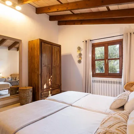 Cuxach De N'alba By Sunvillas Mallorca * Pollença