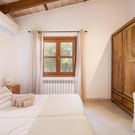 Cuxach De N'alba By Sunvillas Mallorca