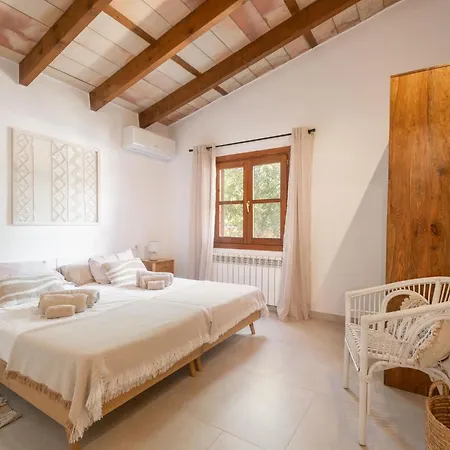 Cuxach De N'alba By Sunvillas Mallorca * Pollença