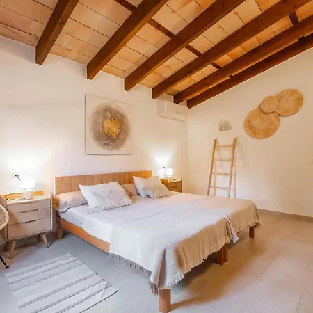 Cuxach De N'alba By Sunvillas Mallorca Hébergement de vacances Pollença