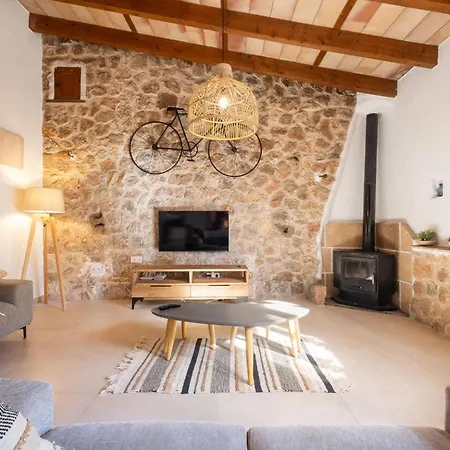 Cuxach De N'alba By Sunvillas Mallorca
