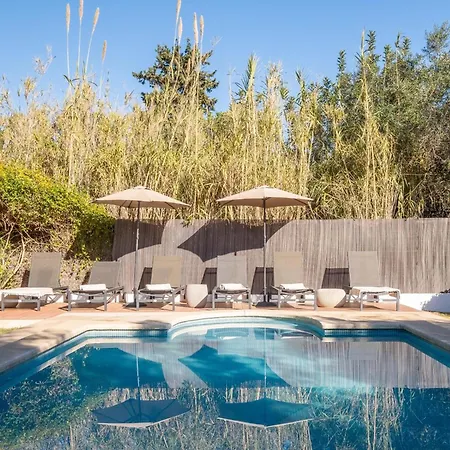Cuxach De N'alba By Sunvillas Mallorca * Pollença