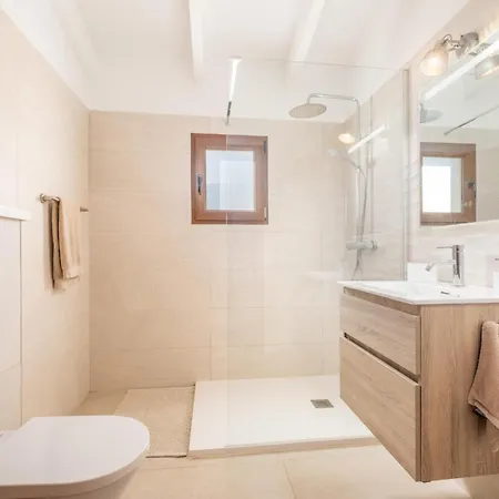 Cuxach De N'alba By Sunvillas Mallorca Pollença