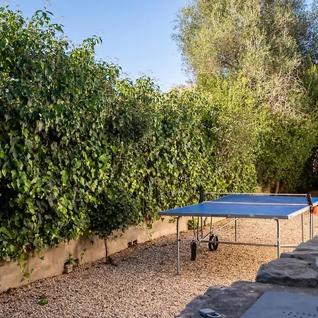 Cuxach De N'alba By Sunvillas Mallorca Semesterbostad *